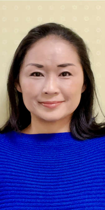 日本人英会話講師のMiki